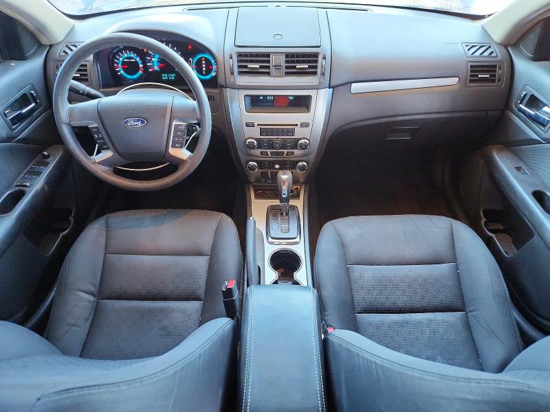 Aukcja sprzedaży 2012 Ford Fusion, vin: 3FAHP0HA8CR299968, numer aukcji: 71889196