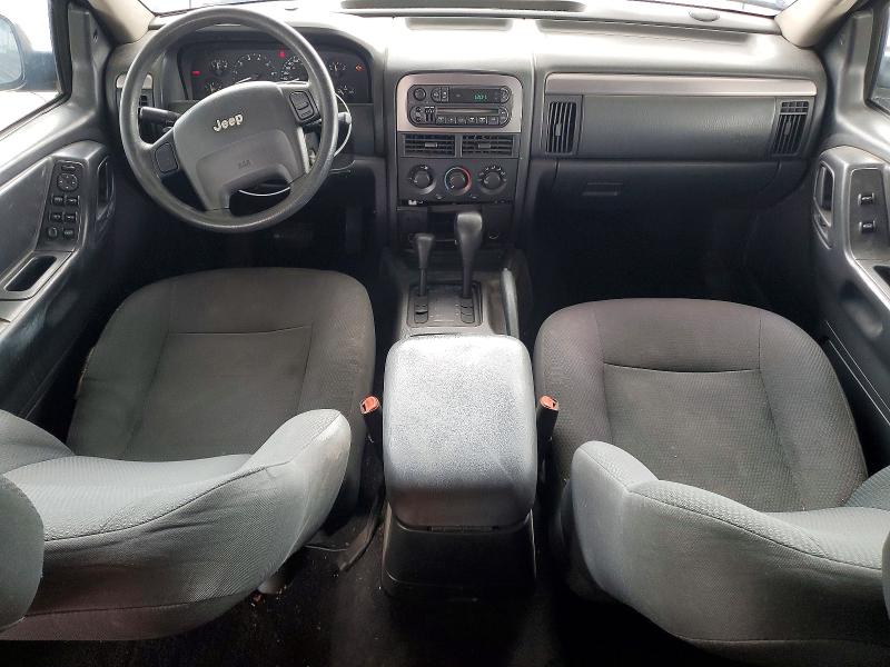 Aukcja sprzedaży 2002 Jeep Grand Cherokee, vin: 1J4GW48S12C315203, numer aukcji: 71611756