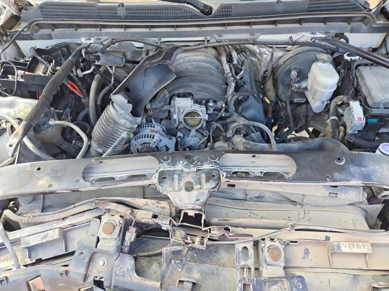Aukcja sprzedaży 2017 Chevrolet Silverado, vin: 1GCNCNEH0HZ299926, numer aukcji: 71532016