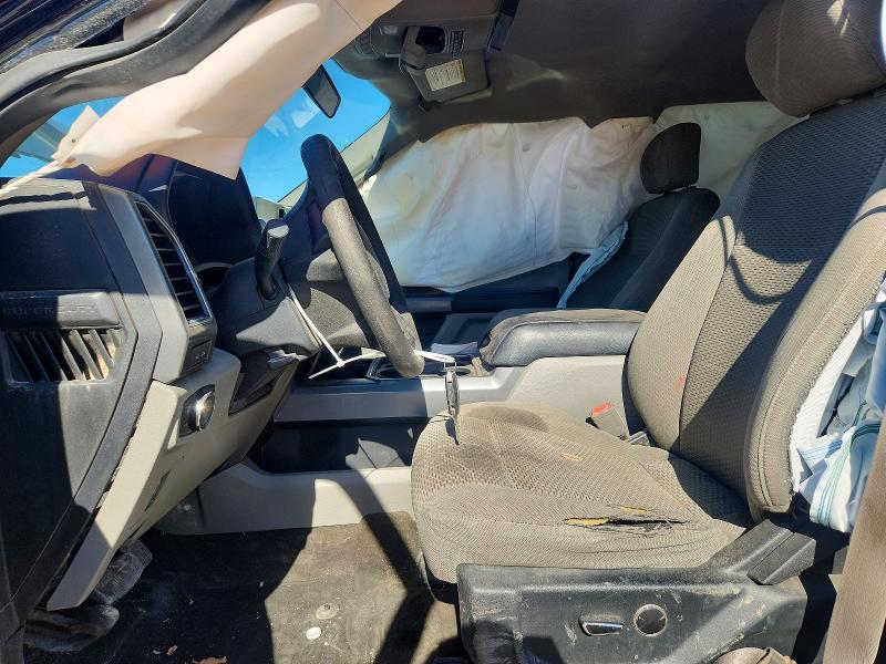 Продажа на аукционе авто 2018 Ford F250, vin: 1FT7W2BT4JEC89520, номер лота: 69302806