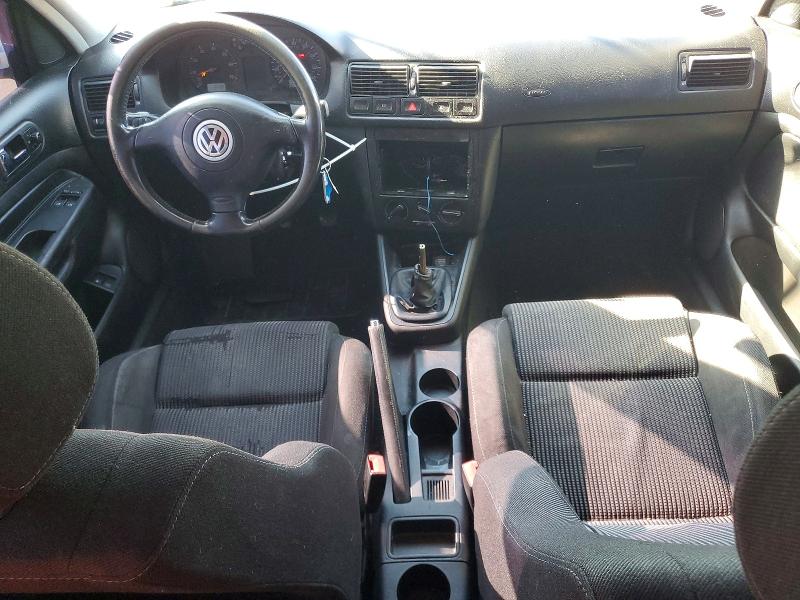 Продаж на аукціоні авто 2003 Volkswagen Gti, vin: 9BWDE61J334028973, номер лоту: 71595266