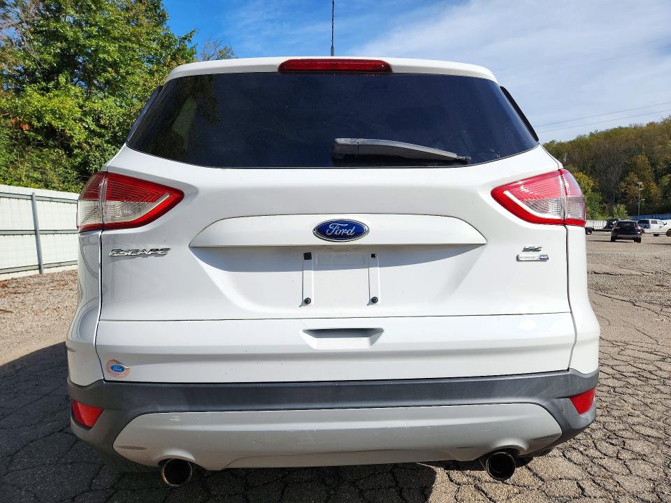 Aukcja sprzedaży 2013 Ford Escape, vin: 1FMCU9G91DUC11289, numer aukcji: 72600036