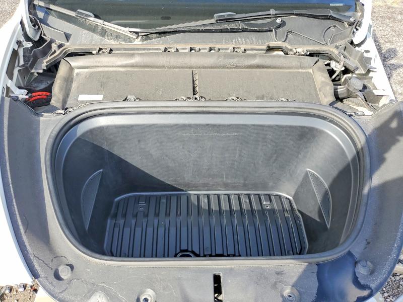 Продажа на аукционе авто 2023 Tesla Model Y, vin: LRWYGDEE9PC028671, номер лота: 69338706