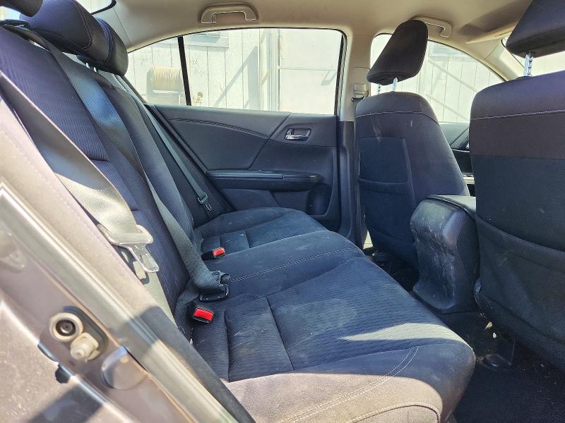 Продаж на аукціоні авто 2015 Honda Accord, vin: 1HGCR2F54FA110054, номер лоту: 70954286