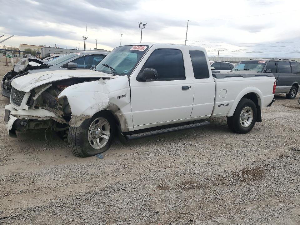 Aukcja sprzedaży 2002 Ford Ranger, vin: 1FTYR44U52PB09433, numer aukcji: 65230286
