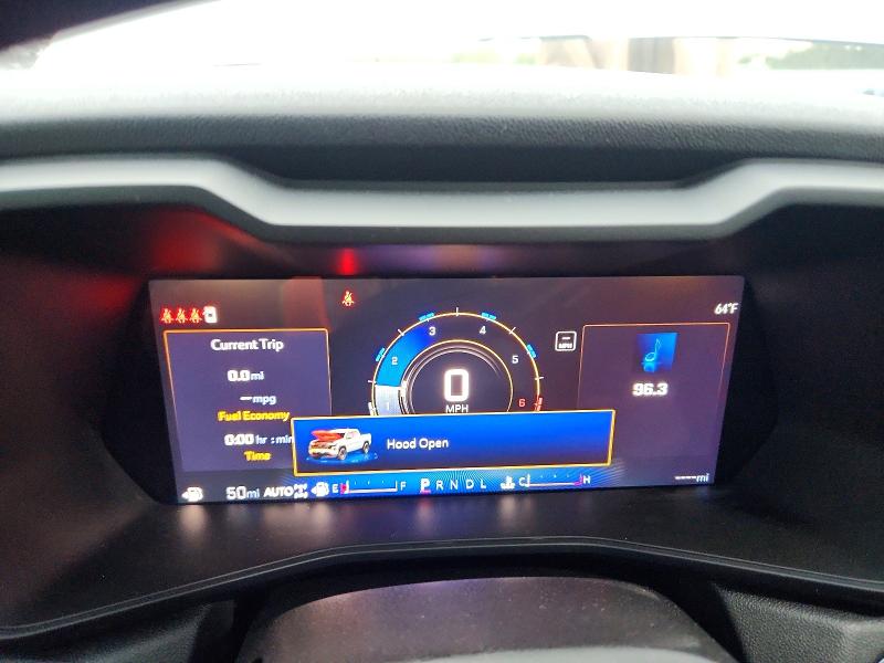 72414896 :رقم المزاد ، 1GCPTEEKXR1321385 vin ، 2024 Chevrolet Colorado مزاد بيع