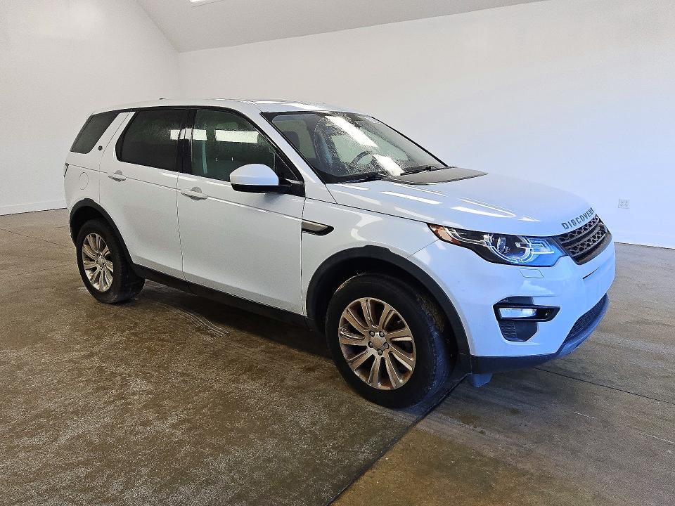 Продаж на аукціоні авто 2019 Land Rover Discovery Sport, vin: SALCP2FX4KH811659, номер лоту: 68434036
