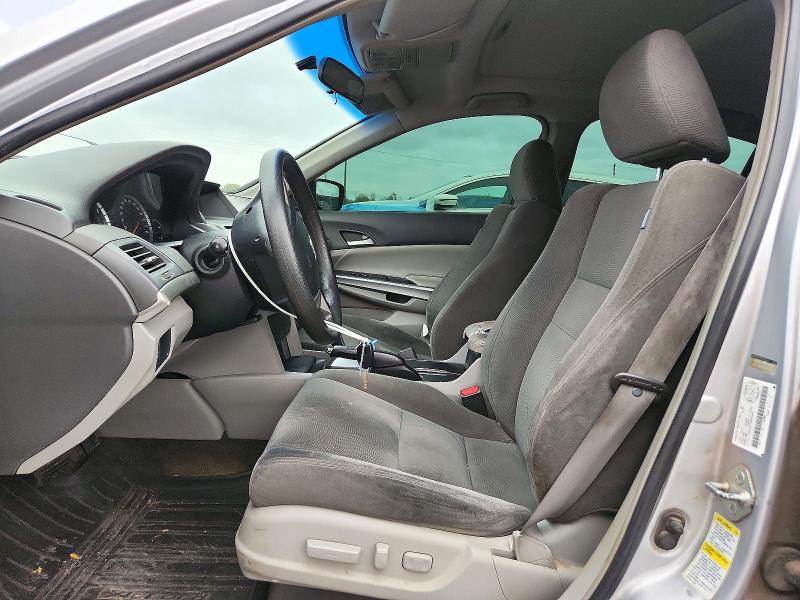 Продаж на аукціоні авто 2008 Honda Accord, vin: 1HGCP26778A800486, номер лоту: 73152886