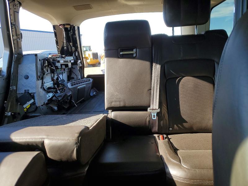 2018 Land Rover Range Rover მანქანა იყიდება აუქციონზე, vin: SALGV5RE9JA509620, აუქციონის ნომერი: 70380466
