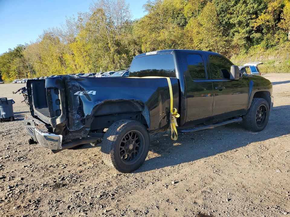 Aukcja sprzedaży 2007 Chevrolet Silverado, vin: 1GCHK29K97E567690, numer aukcji: 71370216