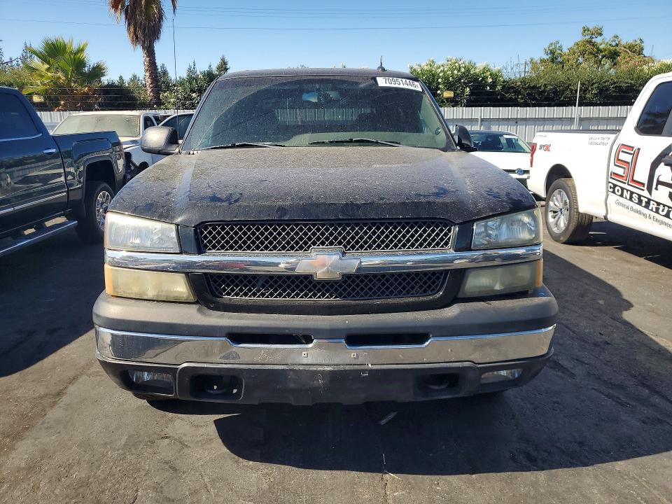 Aukcja sprzedaży 2004 Chevrolet Avalanche, vin: 3GNEK12T14G172804, numer aukcji: 70951446