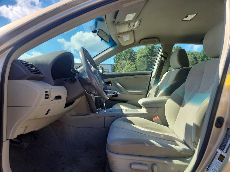 Продажа на аукционе авто 2011 Toyota Camry, vin: 4T1BF3EK4BU169979, номер лота: 72133256