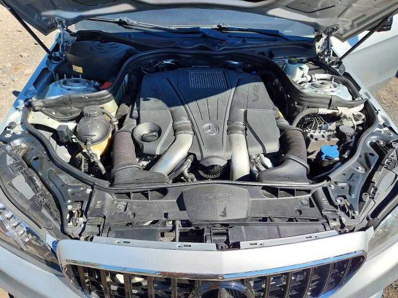 2014 Mercedes-benz E მანქანა იყიდება აუქციონზე, vin: WDDHF9BB4EA911153, აუქციონის ნომერი: 71805846