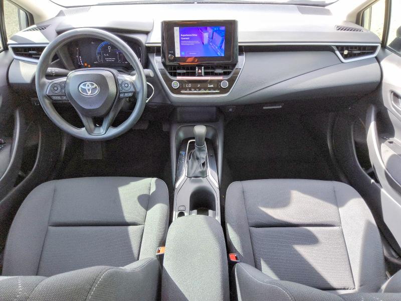 Продажа на аукционе авто 2026 Toyota Corolla, vin: 5YFB4MDE5TP369425, номер лота: 69754646