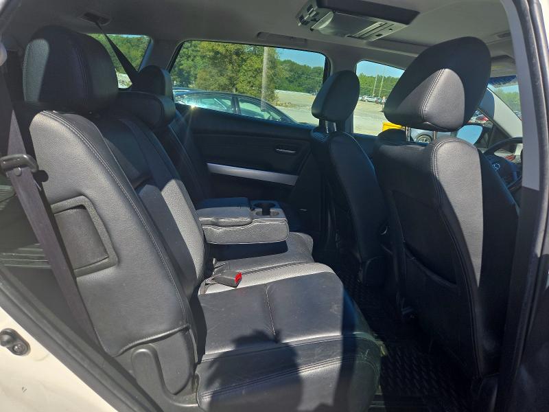 71833826 :رقم المزاد ، JM3TB28V190170357 vin ، 2009 Mazda Cx-9 مزاد بيع
