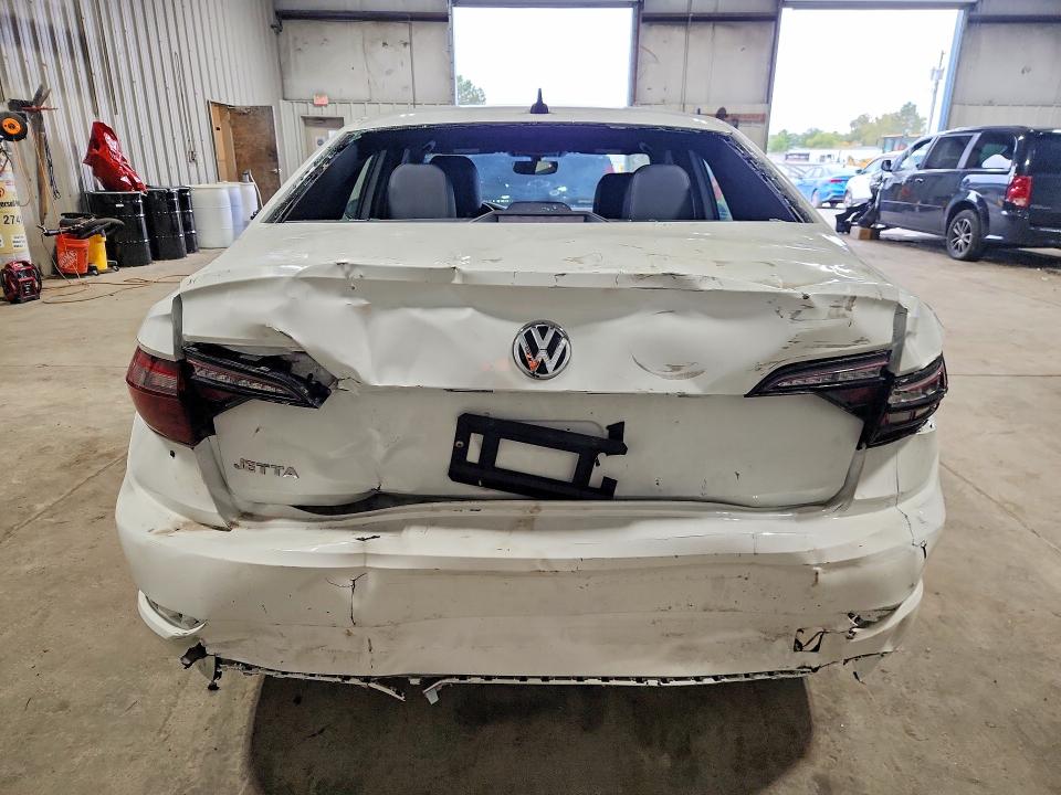 Продаж на аукціоні авто 2020 Volkswagen Jetta, vin: 3VWN57BU1LM019316, номер лоту: 71481626