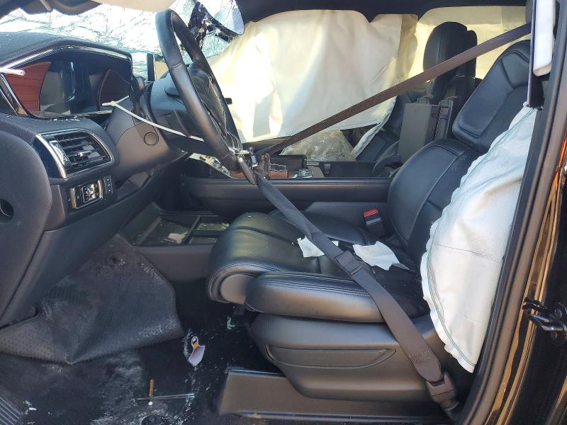 Продаж на аукціоні авто 2023 Lincoln Navigator, vin: 5LMJJ2LGXPEL11236, номер лоту: 71557136