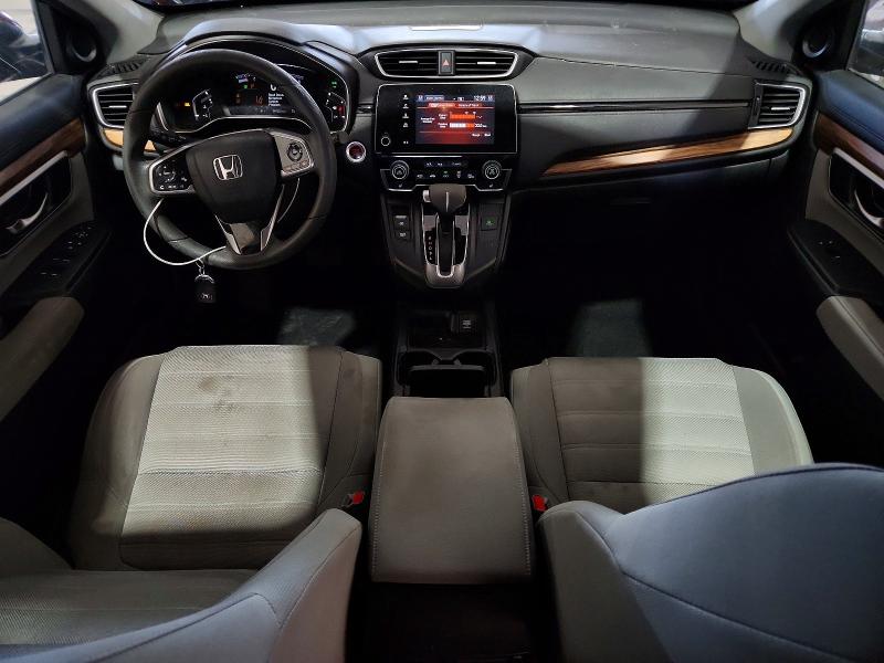 Продажа на аукционе авто 2019 Honda Cr-v, vin: 2HKRW2H50KH647490, номер лота: 71433246