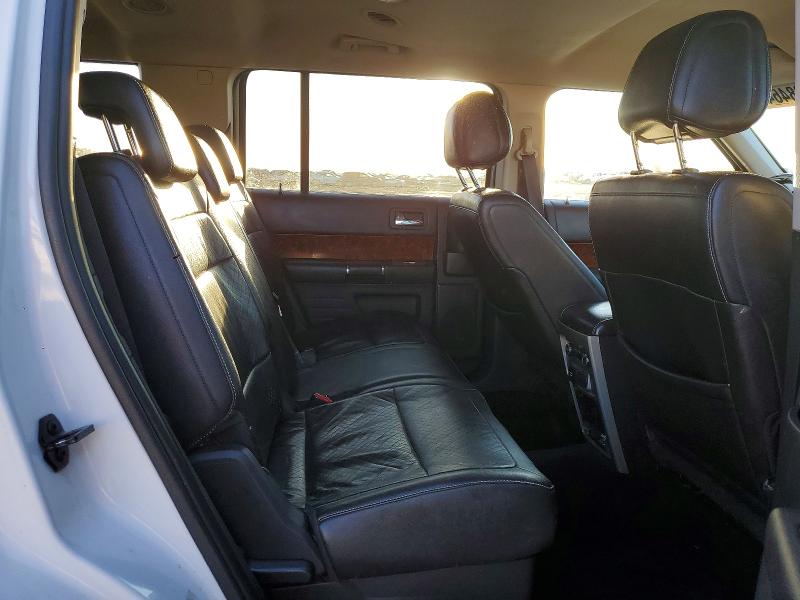 71084646 :رقم المزاد ، 2FMGK5DC7BBD26000 vin ، 2011 Ford Flex مزاد بيع