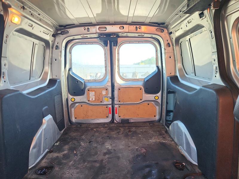 Aukcja sprzedaży 2016 Ford Transit Connect, vin: NM0LS7E71G1243064, numer aukcji: 72535576
