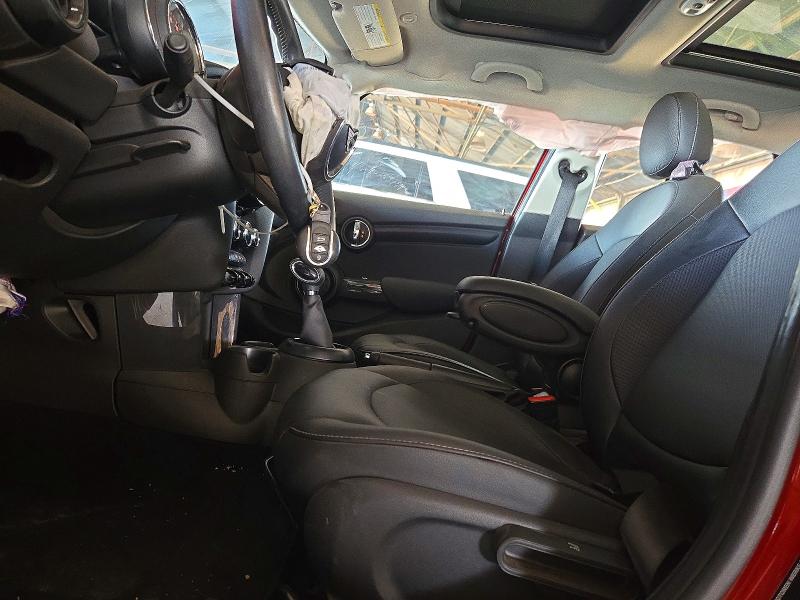 Продажа на аукционе авто 2017 Mini Cooper, vin: WMWXU1C55H2E17470, номер лота: 72037266
