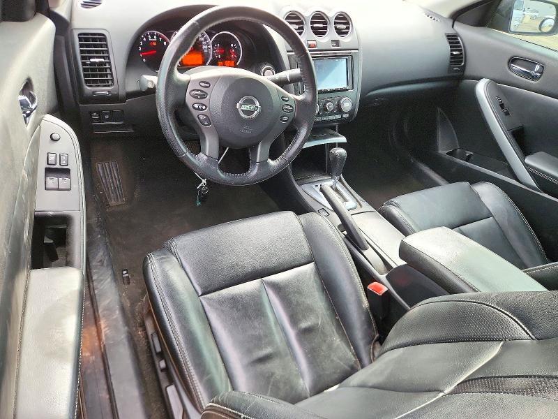 72157496 :رقم المزاد ، 1N4BL2EP9AC170249 vin ، 2010 Nissan Altima مزاد بيع