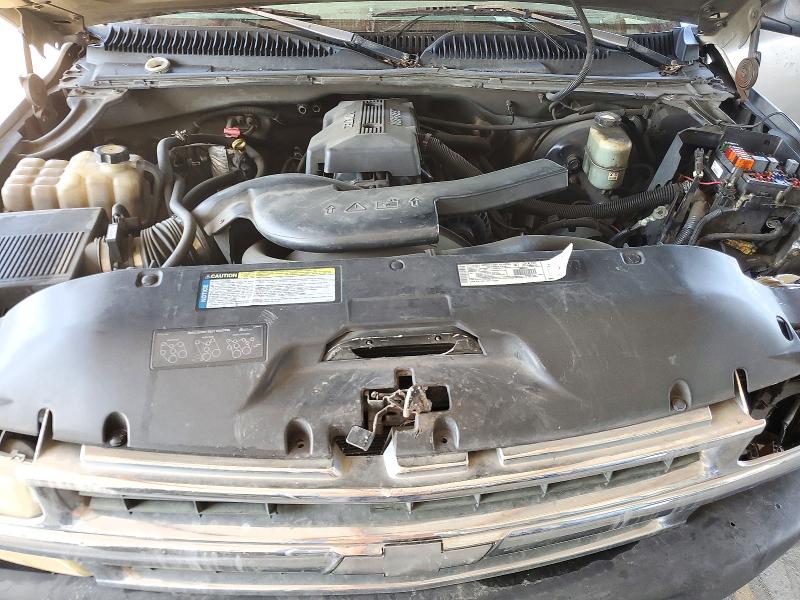 72587336 :رقم المزاد ، 2GCEC19V4X1226428 vin ، 1999 Chevrolet Silverado مزاد بيع