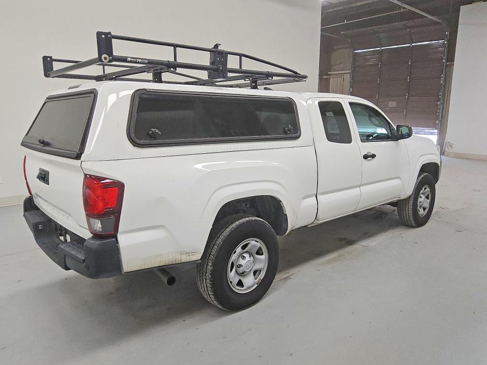 Продаж на аукціоні авто 2021 Toyota Tacoma, vin: 3TYRX5GN2MT028178, номер лоту: 70726476