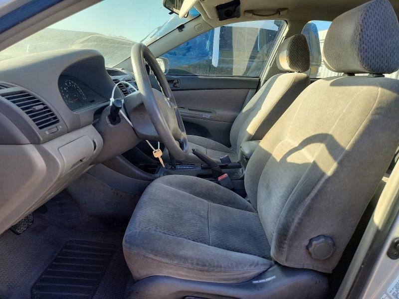 Продаж на аукціоні авто 2002 Toyota Camry, vin: 4T1BE30K12U075939, номер лоту: 69094316