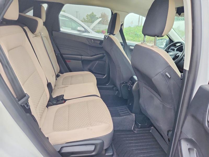 Продаж на аукціоні авто 2022 Ford Escape, vin: 1FMCU9G65NUA71237, номер лоту: 71236696