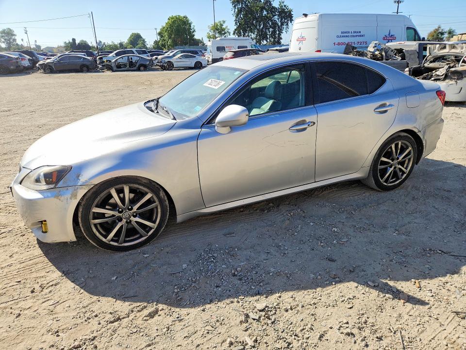 Aukcja sprzedaży 2008 Lexus Is 250, vin: JTHBK262X82060373, numer aukcji: 71622136