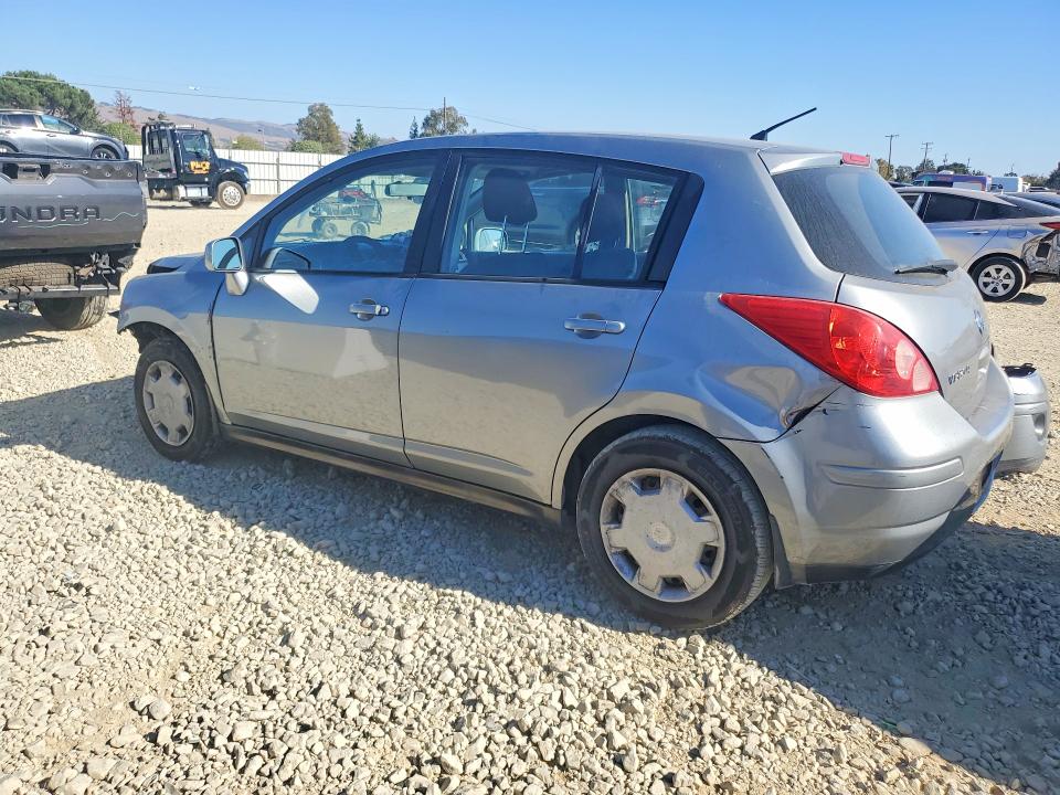 Aukcja sprzedaży 2011 Nissan Versa, vin: 3N1BC1CP4BL406547, numer aukcji: 71182756