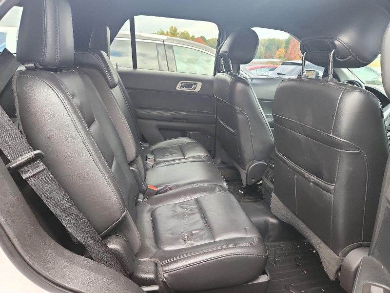 Продажа на аукционе авто 2011 Ford Explorer, vin: 1FMHK8F88BGA67931, номер лота: 71904016