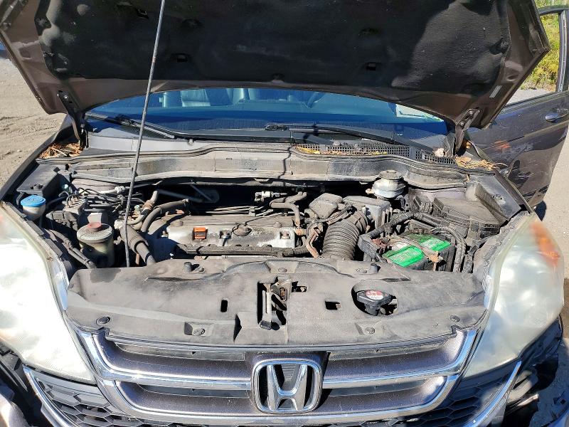 Продаж на аукціоні авто 2011 Honda Cr-v, vin: 5J6RE4H77BL000834, номер лоту: 71276626