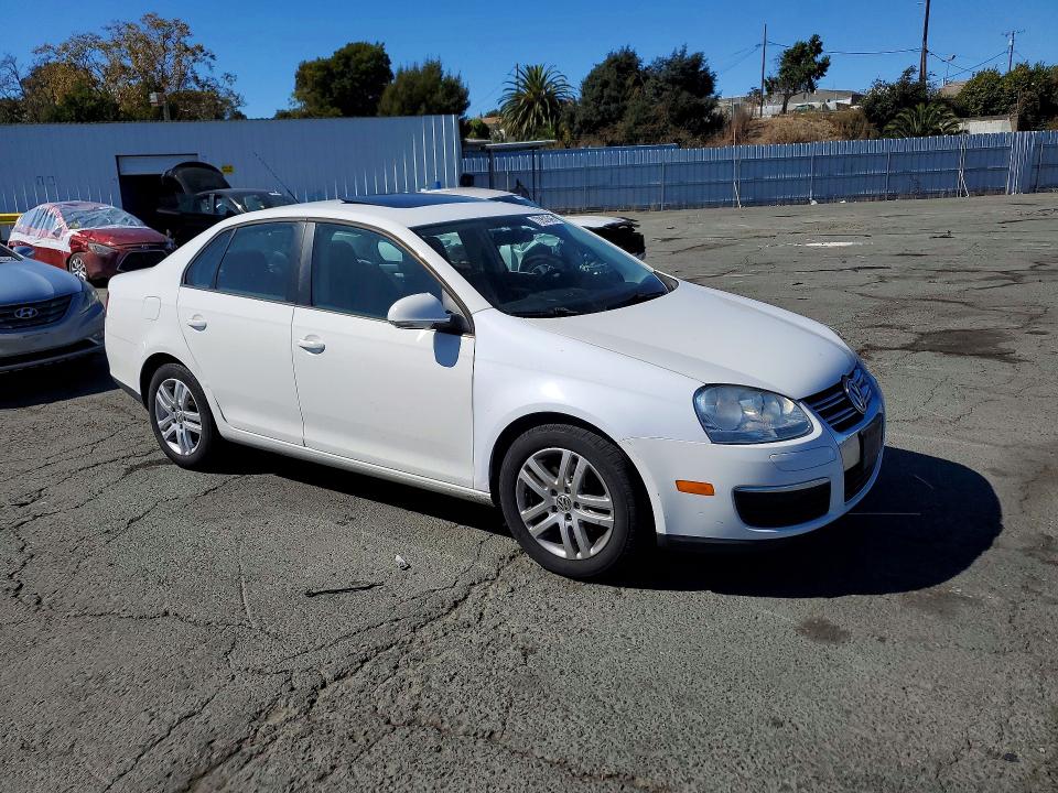 Продаж на аукціоні авто 2010 Volkswagen Jetta, vin: 3VWRZ7AJ4AM168264, номер лоту: 72953646