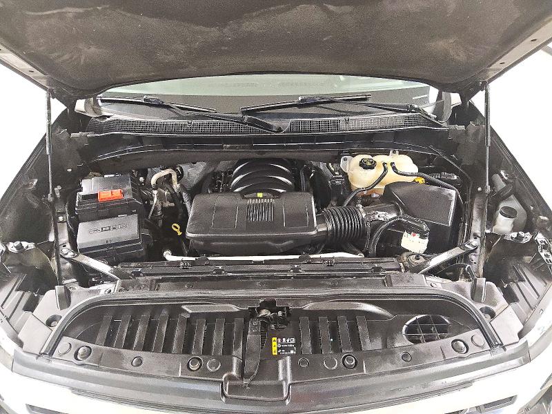 72626826 :رقم المزاد ، 2GCPACED8N1505272 vin ، 2022 Chevrolet Silverado مزاد بيع