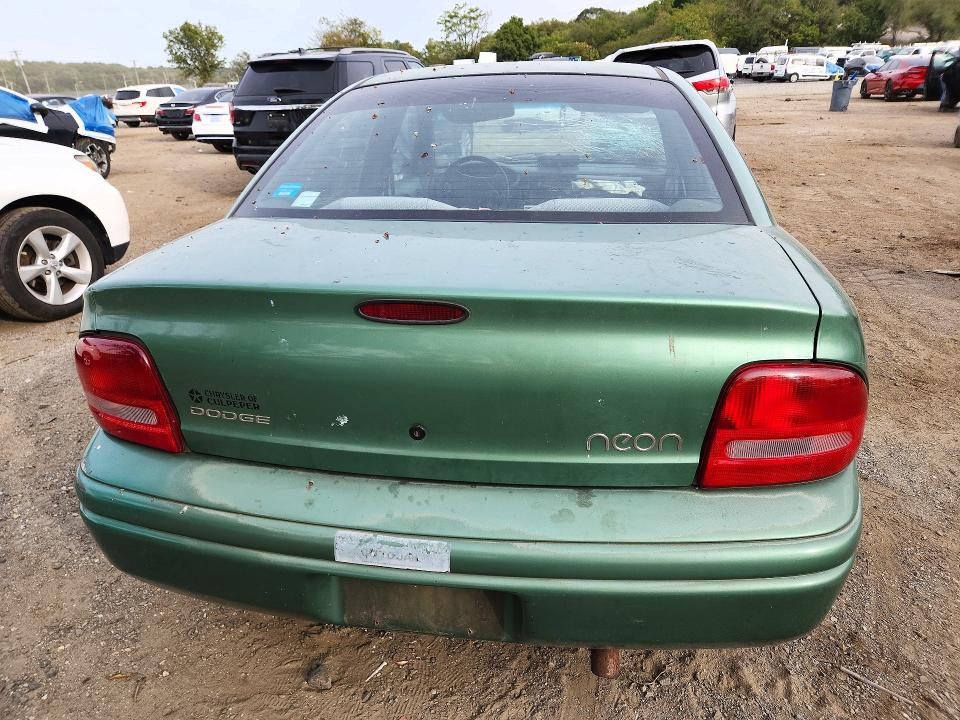 Продаж на аукціоні авто 1998 Dodge Neon, vin: 1B3ES47C7WD553089, номер лоту: 72517276