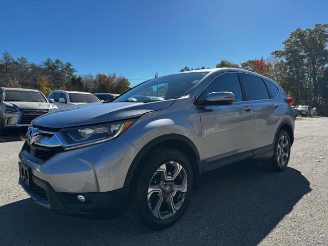Продаж на аукціоні авто 2019 Honda Cr-v, vin: 2HKRW2H59KH621664, номер лоту: 72429426
