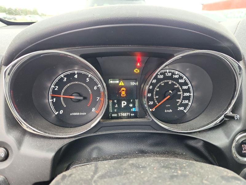Продаж на аукціоні авто 2016 Mitsubishi Rvr, vin: JA4AJ4AW1GZ605835, номер лоту: 70833396