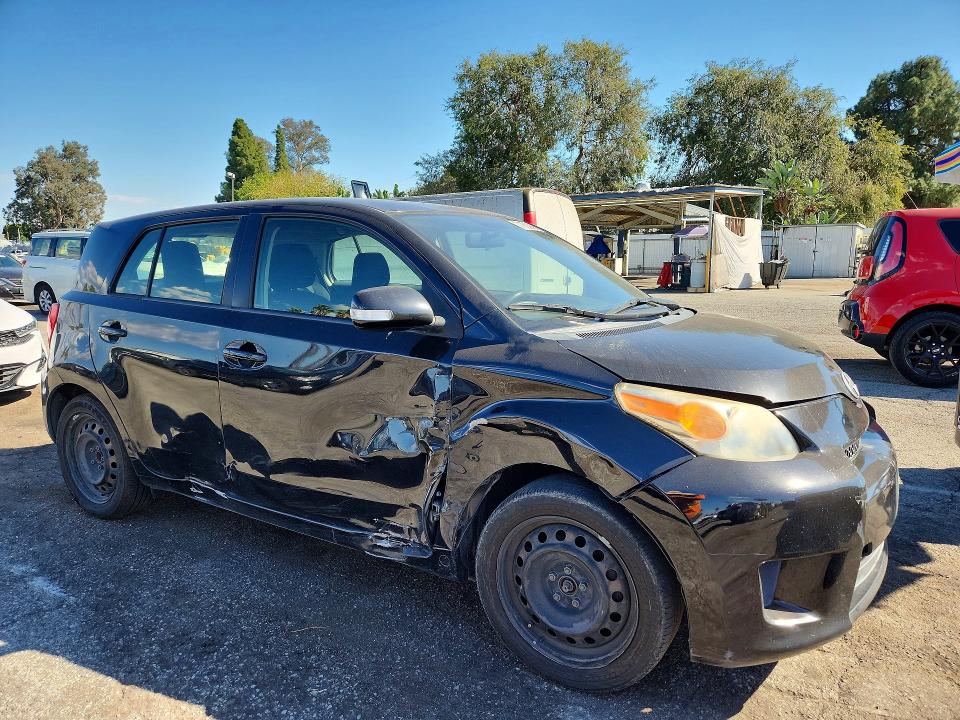 Продаж на аукціоні авто 2012 Scion Xd, vin: JTKKU4B45C1026430, номер лоту: 71852086