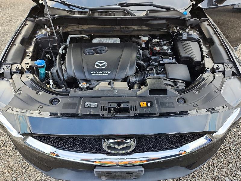 Продажа на аукционе авто 2017 Mazda Cx-5, vin: JM3KFADL2H0222026, номер лота: 71458706