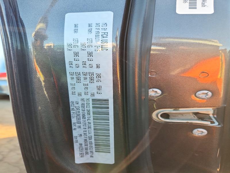 Aukcja sprzedaży 2019 Jeep Cherokee, vin: 1C4PJMLBXKD391038, numer aukcji: 71604116
