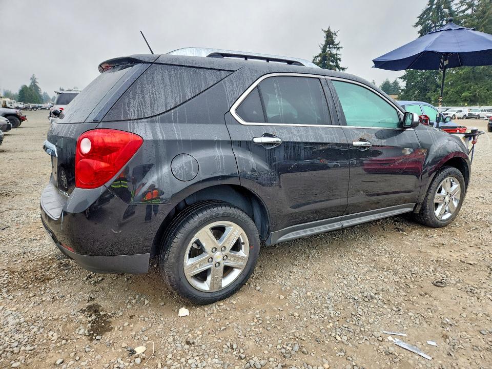 2014 Chevrolet Equinox მანქანა იყიდება აუქციონზე, vin: 2GNFLHEKXE6242245, აუქციონის ნომერი: 71609176