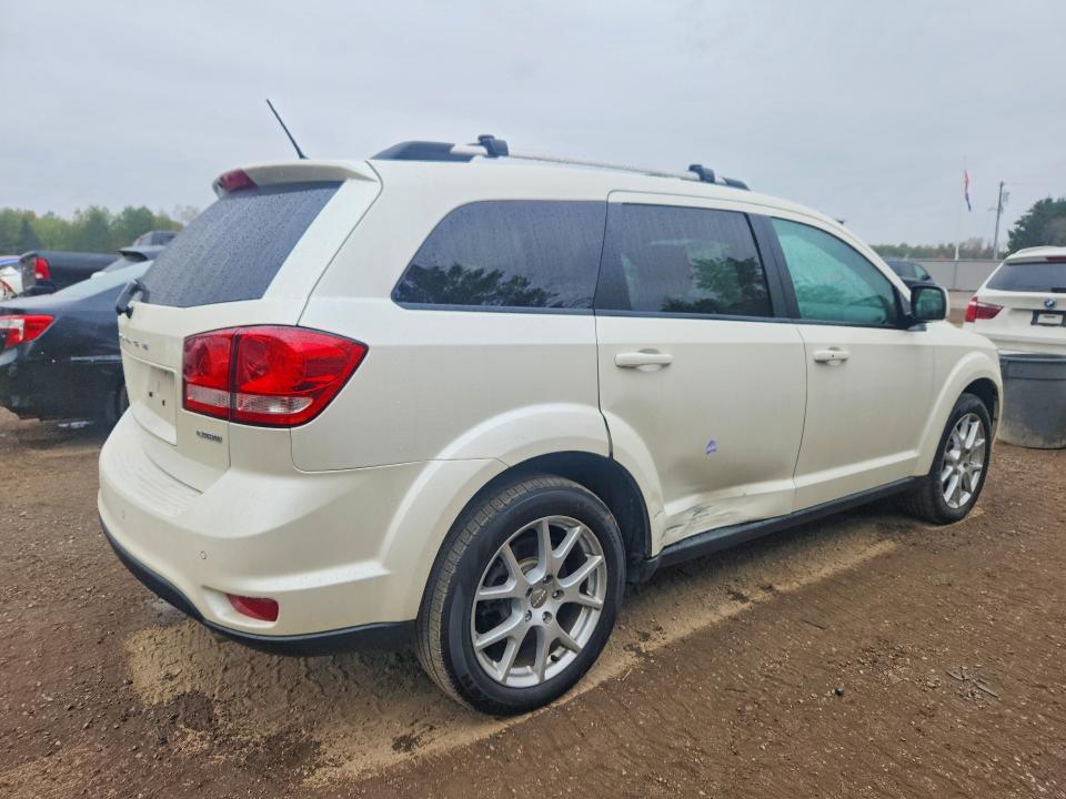 Продажа на аукционе авто 2013 Dodge Journey, vin: 3C4PDCCG7DT718974, номер лота: 71081146