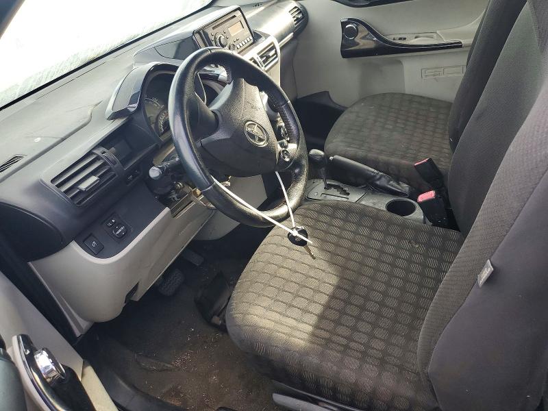 Продажа на аукционе авто 2012 Scion Iq, vin: JTNJJXB07CJ019274, номер лота: 65961776