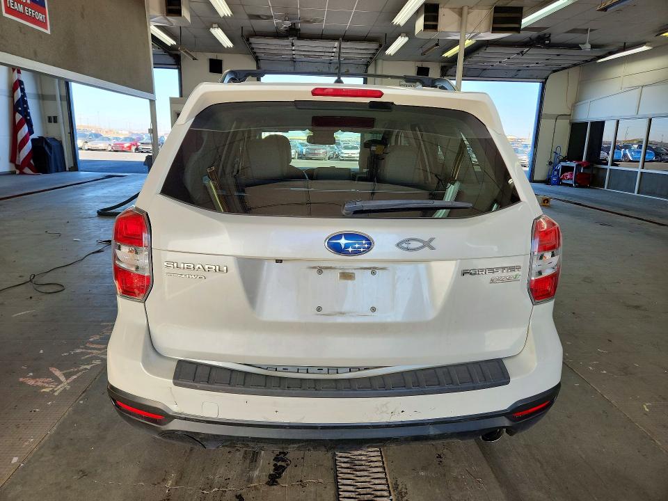 Aukcja sprzedaży 2015 Subaru Forester, vin: JF2SJAHC9FH456293, numer aukcji: 71617986