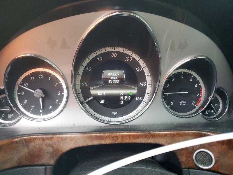 Aukcja sprzedaży 2013 Mercedes-benz E, vin: WDDHF5KB2DA663296, numer aukcji: 69039856