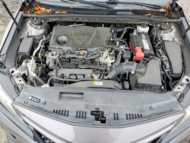 Продажа на аукционе авто 2019 Toyota Camry, vin: 4T1B61HK1KU740893, номер лота: 71424756