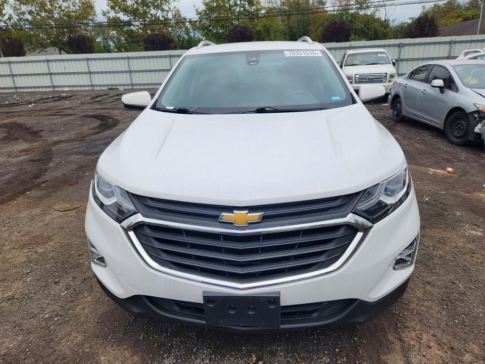 Продаж на аукціоні авто 2020 Chevrolet Equinox, vin: 2GNAXVEX8L6146703, номер лоту: 70351516