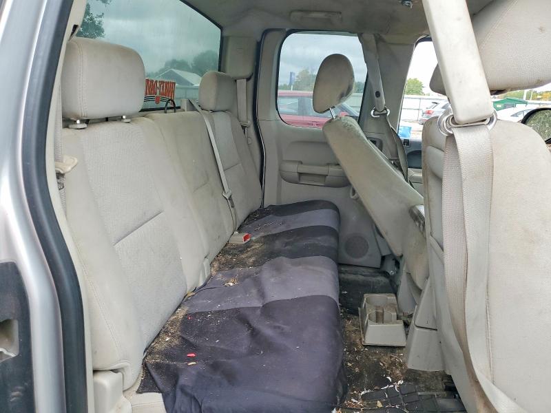 Aukcja sprzedaży 2011 Chevrolet Silverado, vin: 1GCRKSE33BZ186163, numer aukcji: 71494386